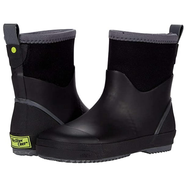 western chief neoprene boots womens