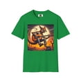 thumbnail image 3 of ChupaCabra Unisex Softstyle T-Shirt, 3 of 10