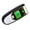 Silver, variant on Handheld Wall Scanner Studs Finder Detectors with Low Battery and LED Indication