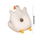 thumbnail image 3 of Funda de almohada para siesta, almohada de oficina, bonita almohada para niñas y niños, almohada de mesa para dormir la siesta de verano, almohadas de poliéster para la siesta, 3 of 6