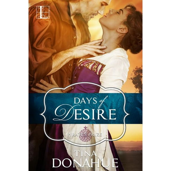 Days of Desire (Paperback)