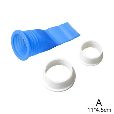 

Silicone Deodorant Floor Drain Bathroom Kitchen Universal Sewer Drain Anti-insect Core Floor I2P8