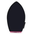 thumbnail image 3 of Mini Electric Iron Portable Craft Clothing Sewing Mat Electric Home Cover Iron, 3 of 4