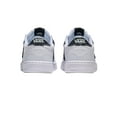 thumbnail image 2 of VANS U LOWLAND 2.0 UNISEX SNEAKERS - White/black / Men 3.5 / Women 5 / Medium, 2 of 4