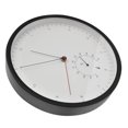 thumbnail image 4 of Reloj de pared de bar estilo nórdico blanco multifuncional ANGGREK  Otros, 4 of 8