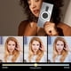 thumbnail image 4 of Anillo de Luz Magnético para Selfies Luz de Relleno LED Ajustable 180° para y Soporte para Teléfono Android, 4 of 5