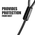 thumbnail image 5 of BV Pet Tie Out Cable for Dogs up to 250 Pound, XXL, 25 Feet, 5 of 7
