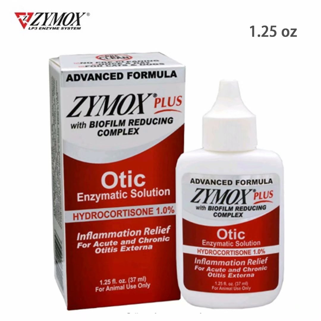 Get Rid of Ear Infections with Zymox Otic Ear Solution and Other Top