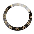 thumbnail image 1 of Inserto De Bisel De Reloj De Cerámica, Piezas De Repuesto Para Relojeros, Evita Arañazos, Superficie Pulida, Múltiples Lugares Aplicables, 1 of 7