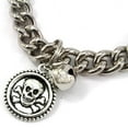 thumbnail image 3 of Collier Chaîne pour Chien avec Clochette Réglable Collier d'Entraînement pour Animaux Collier Chaîne pour Chaton, 3 of 10