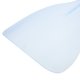 thumbnail image 3 of ADDHAT 4Ud Escudo Facial Para Y Peinados Con Mango Fácil Y Material Plástico Resistente, 3 of 8