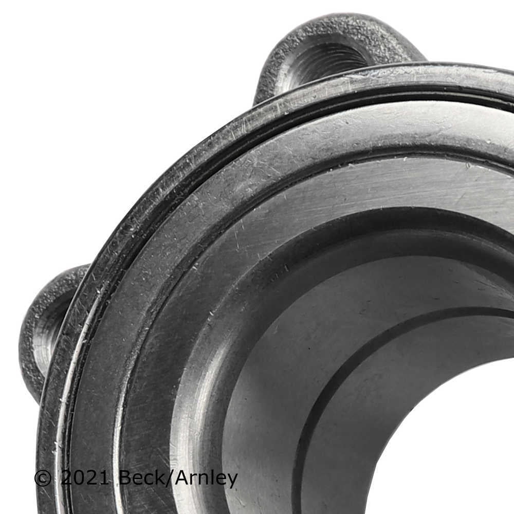 BeckArnley 051-6143 Wheel Bearing Module