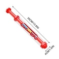 thumbnail image 3 of Amketima Water Gun Squirter Romantic Style Beach Pool Toy Portable Pull Out Spray for Summer Outdoor Fun Adult and Teens, 3 of 7