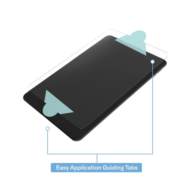 Glass Screen Protector for 7-Inch Tablet photo 4