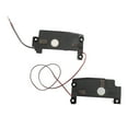thumbnail image 2 of Laptop Built in Speaker Kit, ABS Laptop Speaker Replacement Part Precise Fit Left and Right  for T460S T470S Laptop, 2 of 8