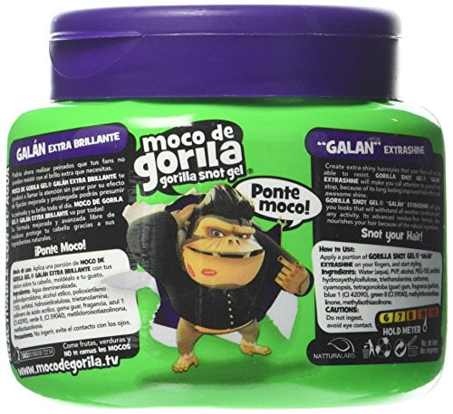 gorilla snot gel review gorilla snot gel review