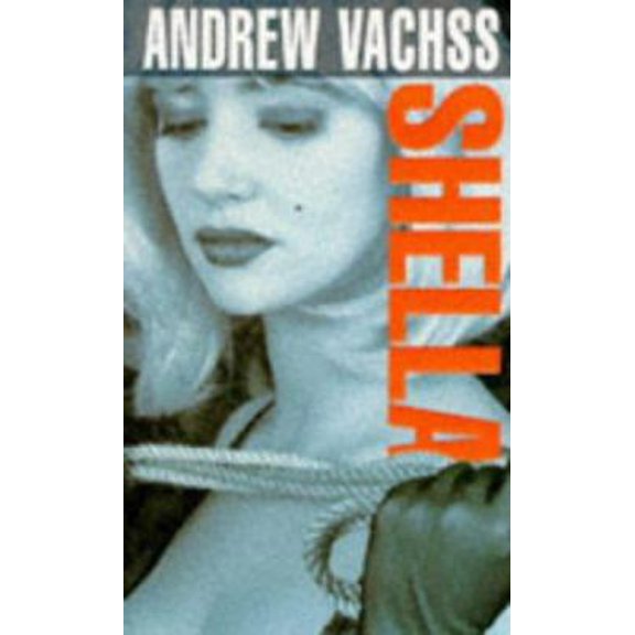 Pre-Owned Shella (Paperback) 0330334131 9780330334136