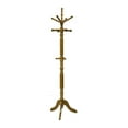 thumbnail image 1 of Falcon Coat Stand in Wood Tone Finish, 1 of 1