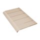 thumbnail image 2 of Toldo para puerta, protección contra el , la lluvia y la nieve, fácil instalación, resistente cubierta de protección contra la lluvia, toldo para 40x40cm, 2 of 8