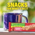thumbnail image 4 of Nature Valley Crispy Creamy Wafer Bars, Strawberry, Whole Grain, 5 Bars, 6.5 oz, 4 of 11
