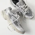 thumbnail image 3 of New Balance 725V1 Men's Size 10.5 Athletic Shoe Grey Lifestyle Sneakers #725, 3 of 6