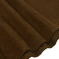thumbnail image 6 of Mercatoo Girls Boys Corduroy Button Down Shirt Kids Casual Long Sleeve Dress Shirts Jacket with Pockets Youth Lapel Shacket Tops, 6 of 9