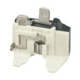 thumbnail image 3 of Feilian 110/220V Refrigerator Overload Switch Replacement Parts Relay 1/2-1/6 For HP Compressor, 3 of 9