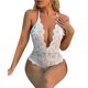 thumbnail image 1 of Lencería caliente Sexy Body Pijamas vestido de encaje ropa sexual Babydolls Teddies transparente porno camisón exótico ropa interior Mujer nuevo xuanjing unisex, 1 of 1
