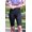 Black, variant on FARAH SHORTS 10"