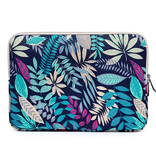 CoolBELL 13.3 Inch Laptop Sleeve Case 