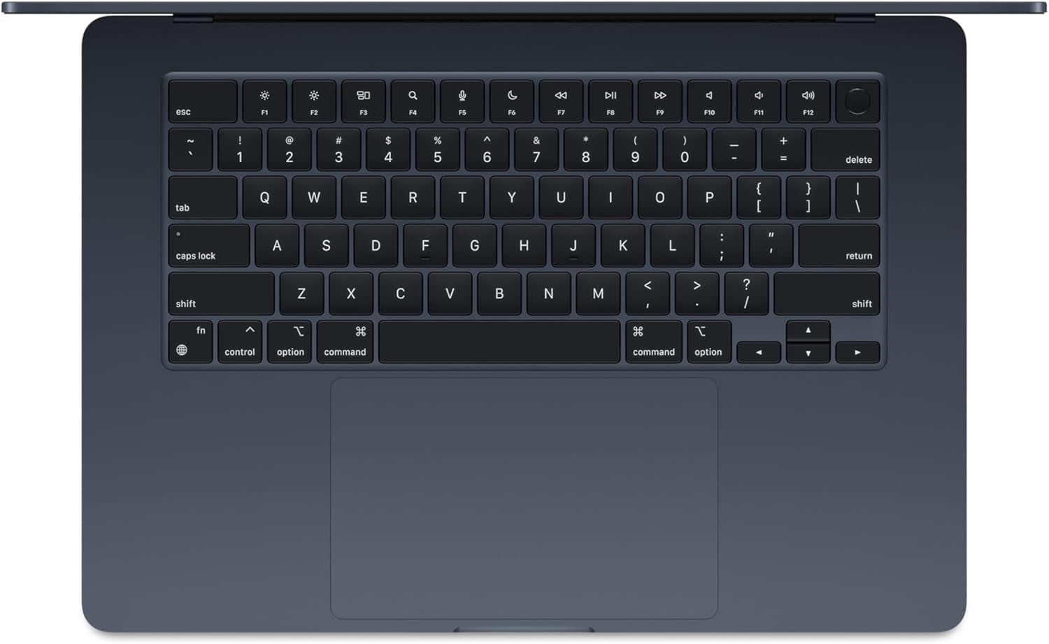 Pre-Owned 2024 Apple MacBook Air 13.6" Core M3 4.05GHz 8-Core CPU/8-Core GPU 8GB RAM 256GB SSD - Midnight thumbnail 4