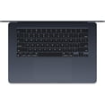 thumbnail image 2 of Pre-Owned 2024 Apple MacBook Air 13.6" Core M3 4.05GHz 8-Core CPU/10-Core GPU 8GB RAM 512GB SSD - Midnight, 2 of 5