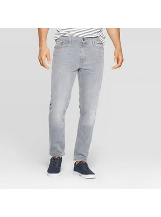 Goodfellow And Co Slim Straight Jeans