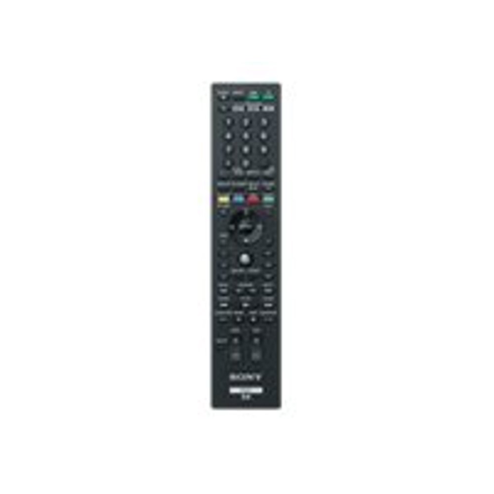 Sony Media / Bluray Disc Remote Control Remote control for Sony