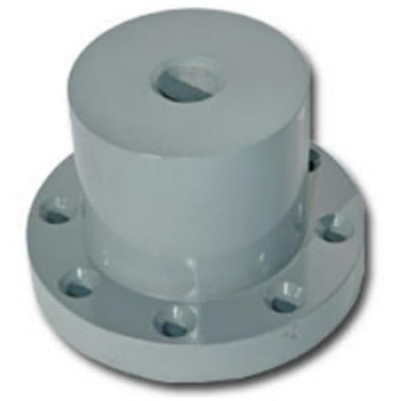 K Tool International KTI70392 Optional 8-Bolt Head for The Megahammer