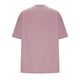 thumbnail image 2 of Camiseta Corta con Cuello Redondo Y Gota Del Hombro para las Mujeres, 2 of 5