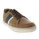 thumbnail image 4 of Tenis Fernando color camel con cinta tricolor 26.0 Dorothy Gaynor Tenis Fernando color camel con cinta tricolor 26.0, 4 of 6