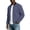 Navy #006, variant on Men Full-Zip Bomber Jacket Lightweight Windbreaker Jackets Casual Softshell Flight Fashion Fall Winter Coat with Pocket 2XL