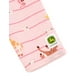 thumbnail image 5 of Pieza única para bebé John Deere con cremallera Sleep N' Play rosa 3-6M, 5 of 5