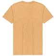 thumbnail image 2 of Milltex Men’s Lightweight Premium Cotton T-Shirt | 100% Combed Cotton, Short Sleeve Tee with Side Seam, Shoulder Taping & Soft Hand Feel, 2 of 4