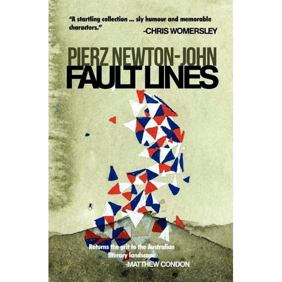 Fault Lines, (Paperback)