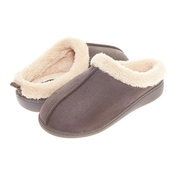 clog house slippers