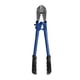 thumbnail image 1 of Alicates para cortar alambre, tijeras para barra de acero, alicates para cortar alambre manual antimagnéticos de acero T8, alicates para cortar alambre pesado, 1 of 1