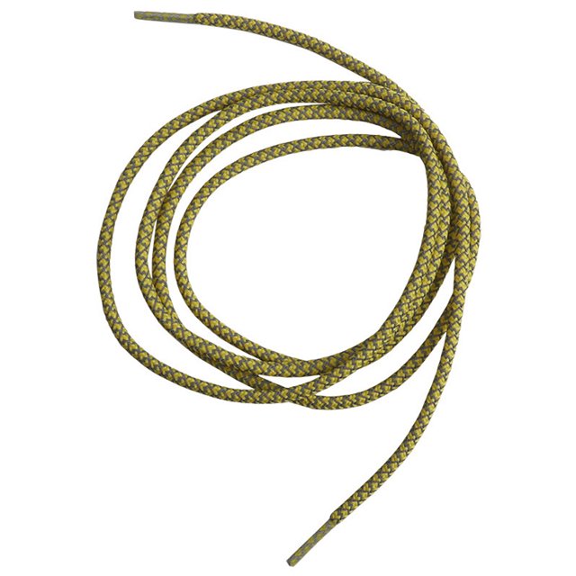 Funie 1 Pair Reflective Sneaker Shoelaces Outdoor Hiking Boots Athletic Shoe String