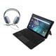 thumbnail image 1 of Tableta Android-11 Go RCA / Audifonos y Teclado incluidos / Cámaras de 5 MP y 2 MP / 64GB y 2GB RAM / Quad-Core, 1 of 3
