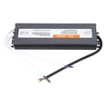 thumbnail image 4 of 200W Waterproof Power Supply, LED Power Supply Driver, Wired High Efficiency For LED Spotlights LED Street Lights LED Underground Lights LED Light Bars DC12V, 4 of 8