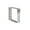 model:06, variant on Perforated Mousse Ring Stainless Steel Cake Mould Square Baking Tools Decorating Mold Kitchen Accessories 4 Sizes Choose