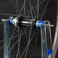 thumbnail image 4 of Herramienta de adaptador de soporte de alineación de rueda de bicicleta Buje de rueda 12/15 / 20mm Palanca de ajuste de ejes Accesorios de bicicleta Baoblaze adaptador de soporte de alineación, 4 of 8