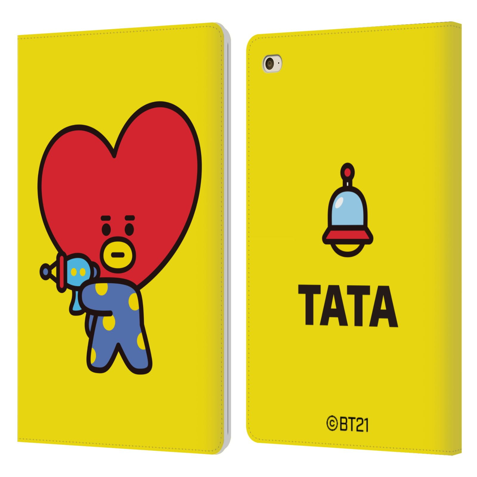 Yellow BT21 Official Merchandise by Line Friends Luggage Suitcase Strap Belt SHOOKY Character Yellow BT21 Official Merchandise by Line Friends Luggage Suitcase Strap Belt SHOOKY Character