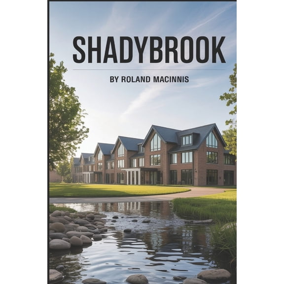 Shadybrook, (Paperback)